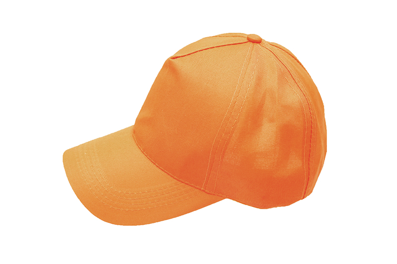 福州促销帽LP001橙