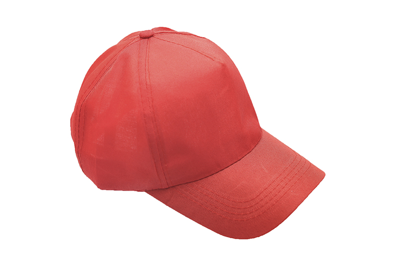 福州促销帽LP001红